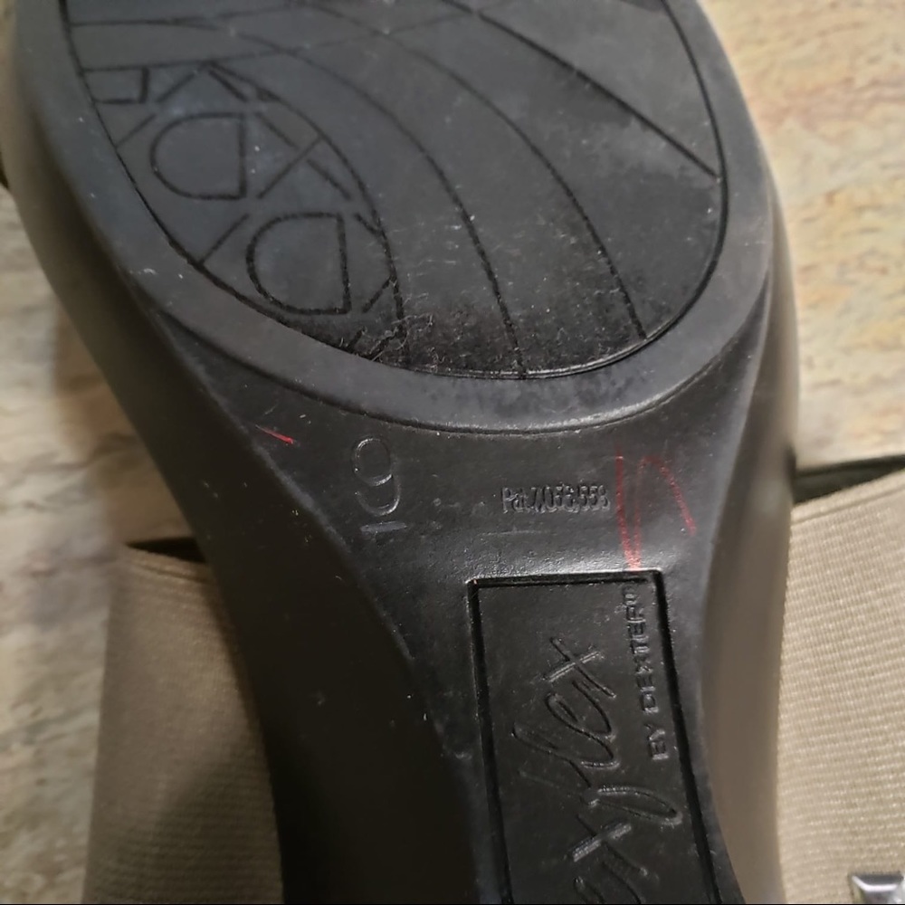 Dexflex sandals - Picture 8 of 9
